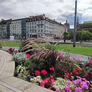 Regina Hotel Wurzburg