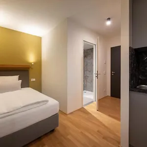 Brera Serviced Frankfurt West Francfort-sur-le-Main