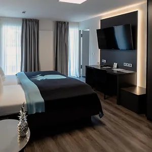 Mood Contemporary Living Aparthotel Mannheim