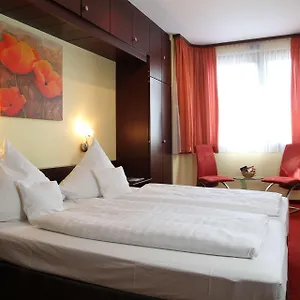 Amberger Hotel Wurzburg