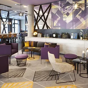 - The Niu, Air Frankfurt Messe By Ihg Francfort-sur-le-Main