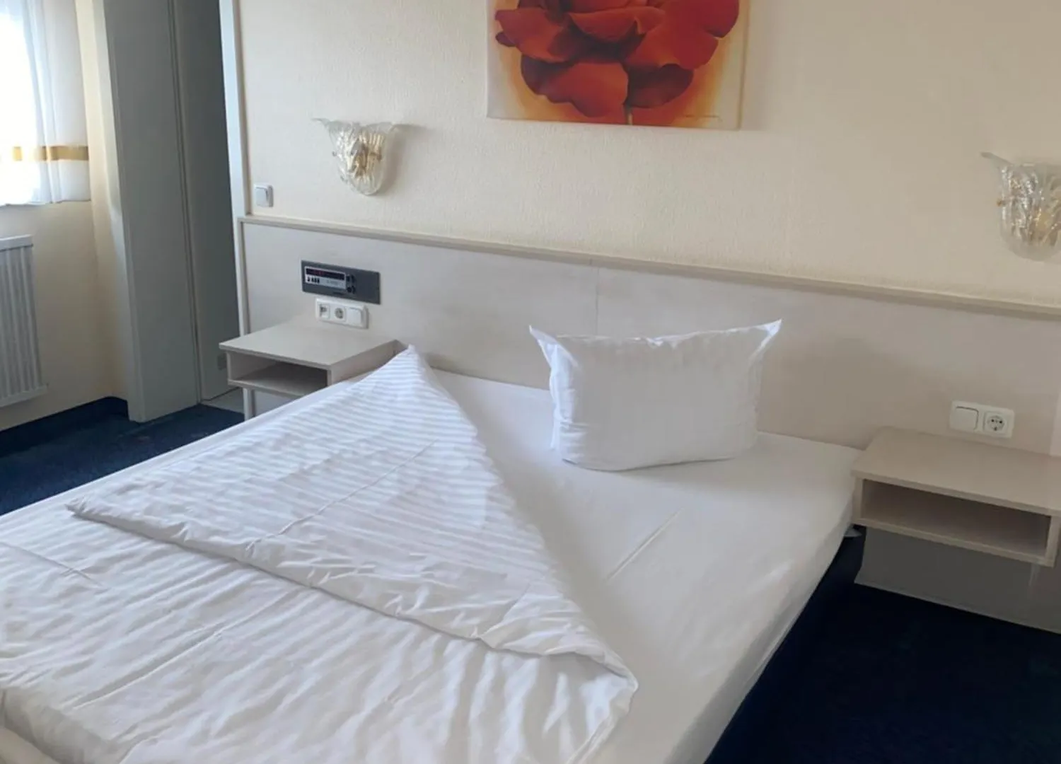 Weber Residenz Hotel Mannheim