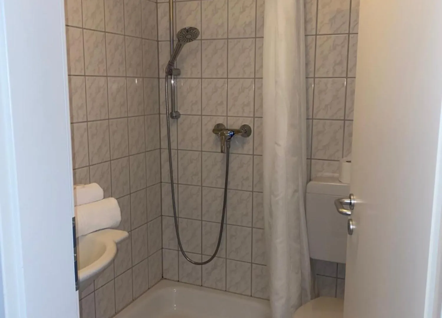 Weber Residenz Hotel Mannheim