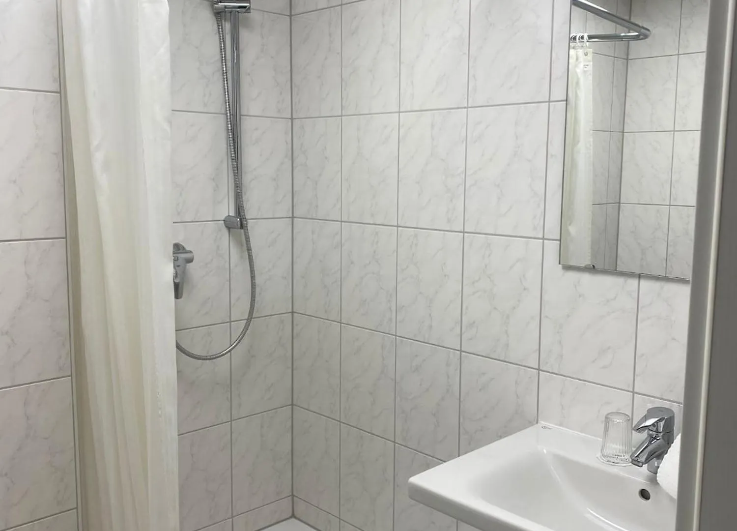 Weber Residenz Hotel Mannheim