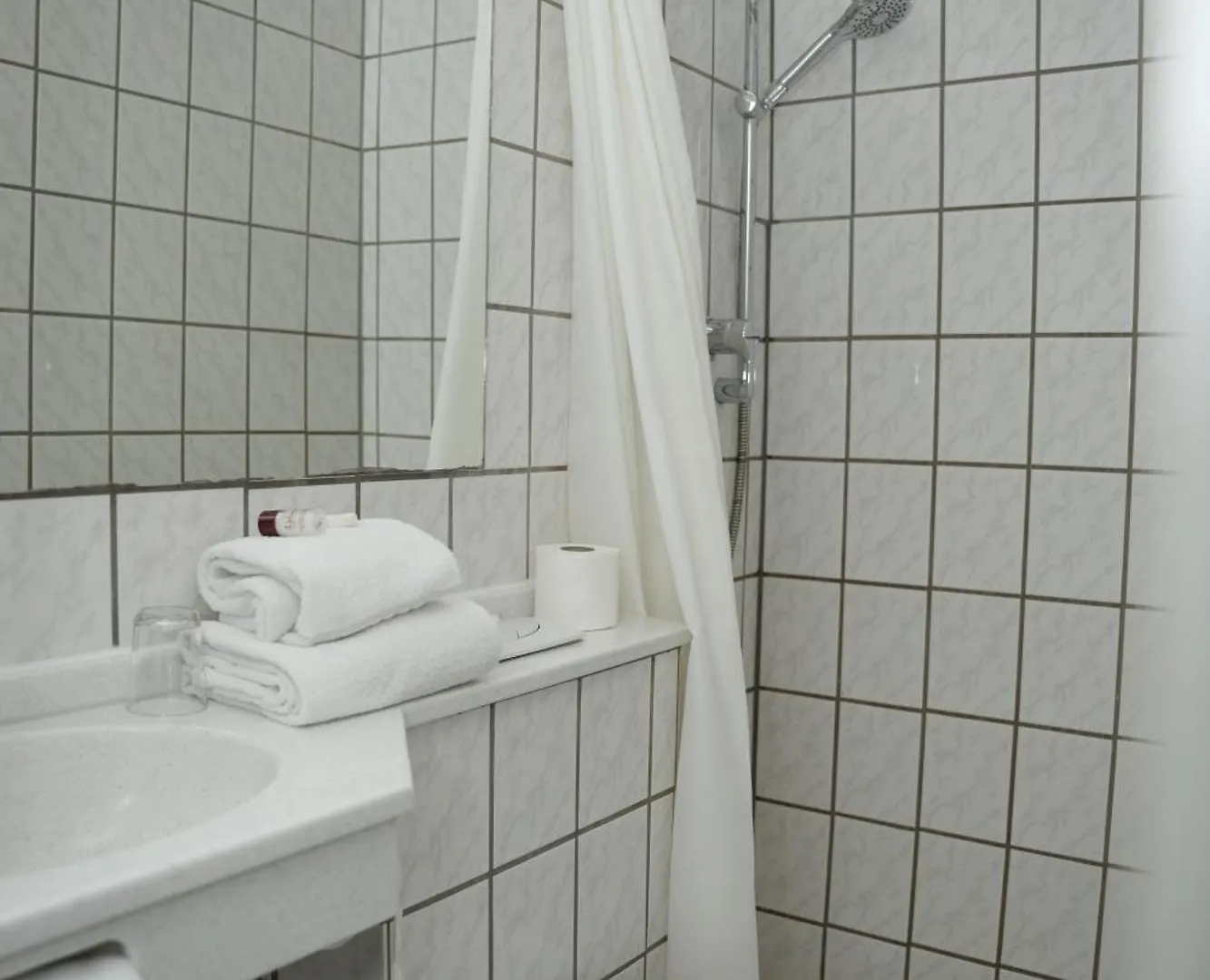 Weber Residenz Hotel Mannheim 3*,